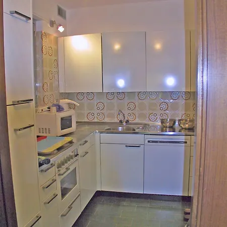 Tazzino By Holap Sa Apartmán Locarno