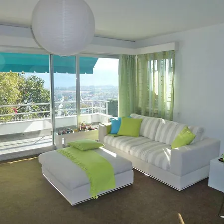 Apartment Tazzino By Holap Sa
