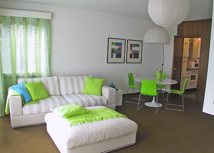 Tazzino By Holap Sa Locarno