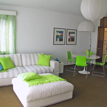 Tazzino By Holap Sa Locarno