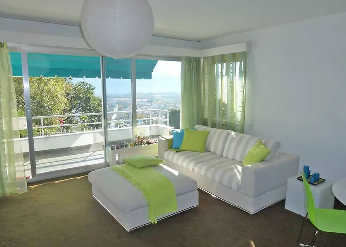 Apartament Tazzino By Holap Sa